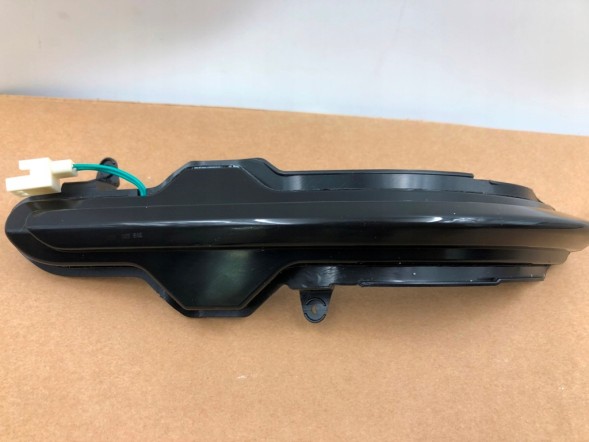 WOLLER  Dynamic dynamic turn signal kit for lincoln corsair nautilus 2020-