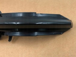 WOLLER  Dynamic dynamic turn signal kit for lincoln corsair nautilus 2020-