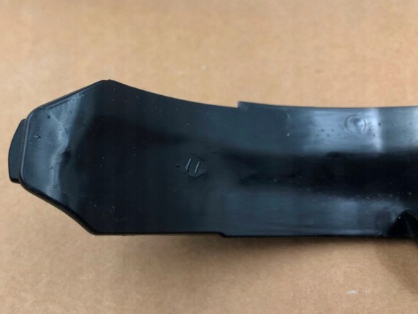 WOLLER  Dynamic dynamic turn signal kit for lincoln corsair nautilus 2020-