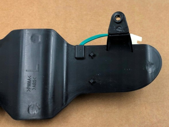 WOLLER  Dynamic dynamic turn signal kit for lincoln corsair nautilus 2020-