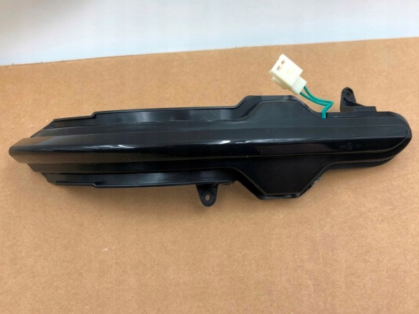 WOLLER  Dynamic dynamic turn signal kit for lincoln corsair nautilus 2020-