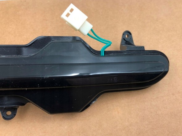 WOLLER  Dynamic dynamic turn signal kit for lincoln corsair nautilus 2020-