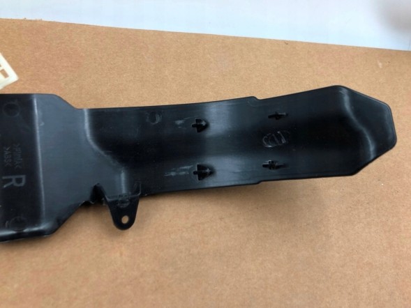 WOLLER  Dynamic dynamic turn signal kit for lincoln corsair nautilus 2020-