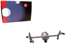 Casco CWT12104GS Front wiper mechanism oe casco