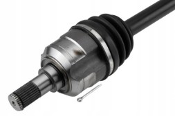 NTY NPW-HY-656 Drive half axle npw-hy-656 nty