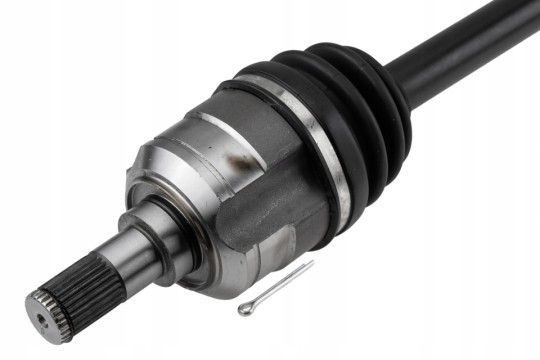 NTY NPW-HY-656 Drive half axle npw-hy-656 nty