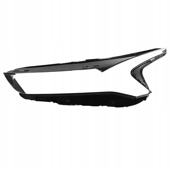 Vroomer  Lampshade glass headlight lamp kia optima k5 v dl3 (2019 - 2023) left
