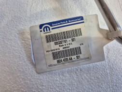 Jeep OE 53327151 Air conditioning cable 53327151 / 68244225aa jeep compass 1.4i 18-