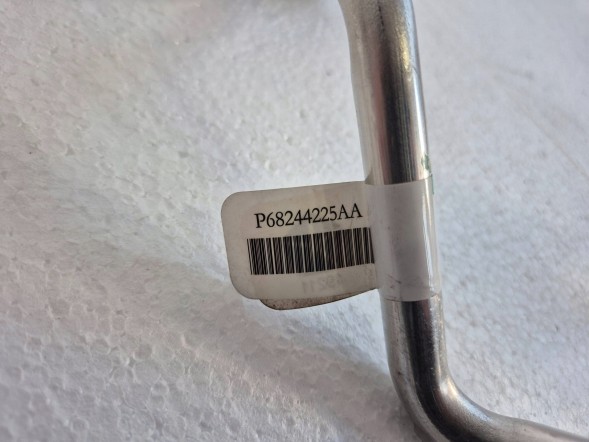 Jeep OE 53327151 Air conditioning cable 53327151 / 68244225aa jeep compass 1.4i 18-