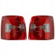 AutoDor  Volkswagen passat b5 2000-2005 rear lamp set left + right station wagon