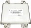 Opel OE  Computer ecu opel corsa d 1.2 55576685 aapl