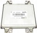 Opel OE  Computer ecu opel corsa d 1.2 55576685 aapl