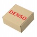 Denso DCN41025 Condenser hyundai ioniq 16- - denso dcn41025