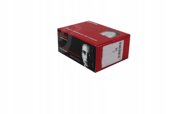 Brembo  Brembo brake pump bmw 1 e81/e87 04-11