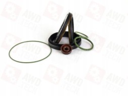 CHINA 3182237925 Sealing kit (fits porsche 95b)
