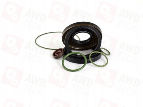 CHINA 3182237925 Sealing kit (fits porsche 95b)