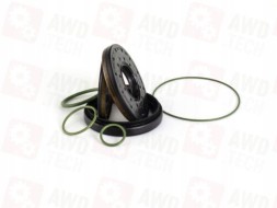 CHINA 3182237925 Sealing kit (fits porsche 95b)