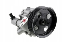 NTY SPW-ME-005 Power steering pump mercedes c w204 e w212