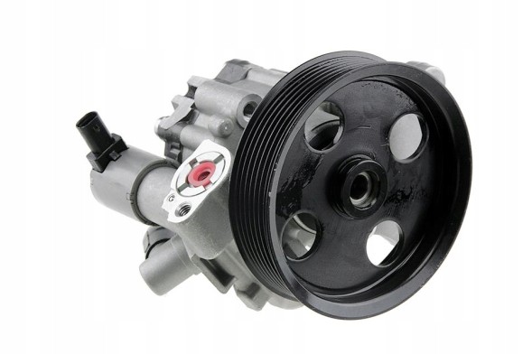 NTY SPW-ME-005 Power steering pump mercedes c w204 e w212