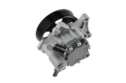 NTY SPW-ME-005 Power steering pump mercedes c w204 e w212