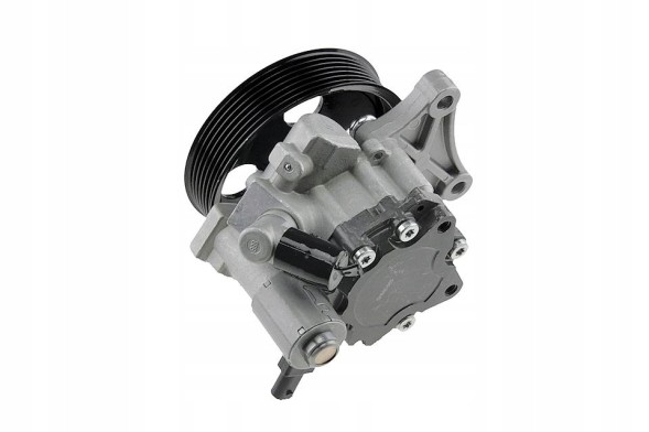 NTY SPW-ME-005 Power steering pump mercedes c w204 e w212