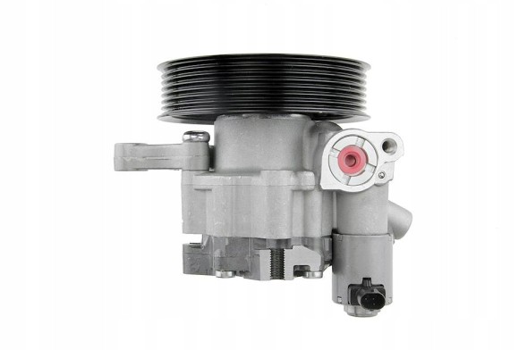 NTY SPW-ME-005 Power steering pump mercedes c w204 e w212