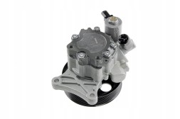NTY SPW-ME-005 Power steering pump mercedes c w204 e w212