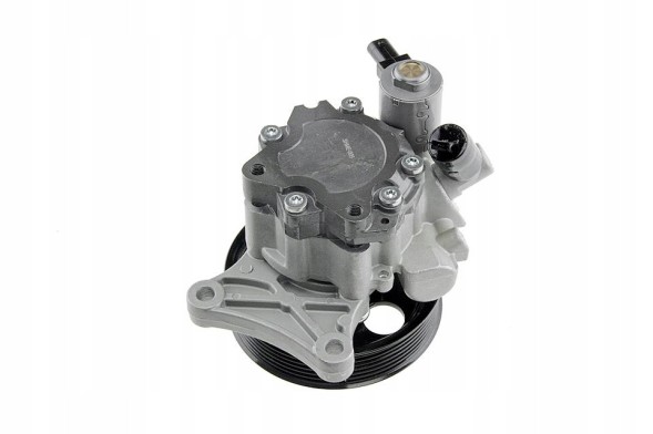 NTY SPW-ME-005 Power steering pump mercedes c w204 e w212