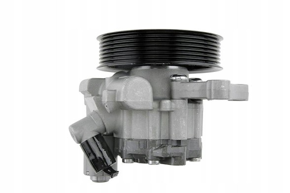 NTY SPW-ME-005 Power steering pump mercedes c w204 e w212