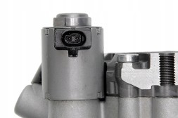 NTY SPW-ME-005 Power steering pump mercedes c w204 e w212