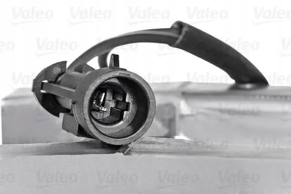 Valeo 813207 Compressor air conditioning compressor 813207 valeo