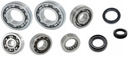CHINA ZES-005 Honda civic viii ufo gearbox bearing set