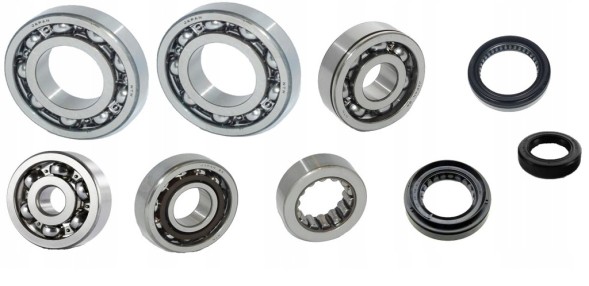 CHINA ZES-005 Honda civic viii ufo gearbox bearing set