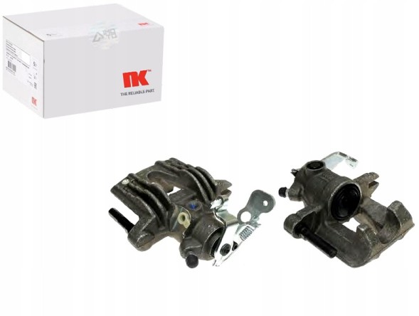 NK PRO/2136212 NK Brake caliper opel rear astra g 98-05 pr nk + collision assistant #34