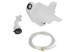 Blic 6905-12-1064481P Washer fluid tank 6905-12-1064481p blic