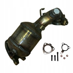 JMJ 1080392 Opel astra j 1.7 cdti 12/2009 - catalytic converter