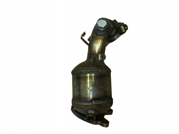 JMJ 1080392 Opel astra j 1.7 cdti 12/2009 - catalytic converter