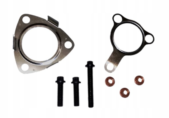 JMJ 1080392 Opel astra j 1.7 cdti 12/2009 - catalytic converter