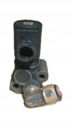 ZF 0501321459 Electrovalve retarder box zf 16s151 daf man