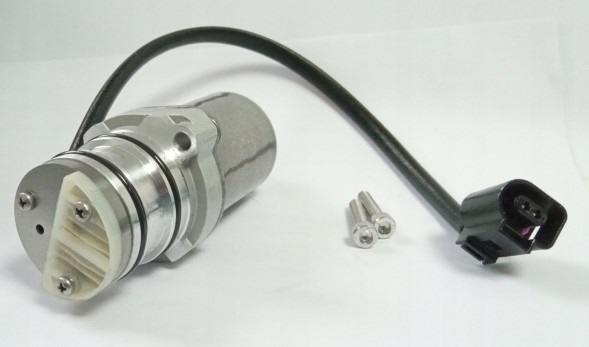 BorgWarner 119866 New haldex pump 0ay598549a / vag audi vw - hv105