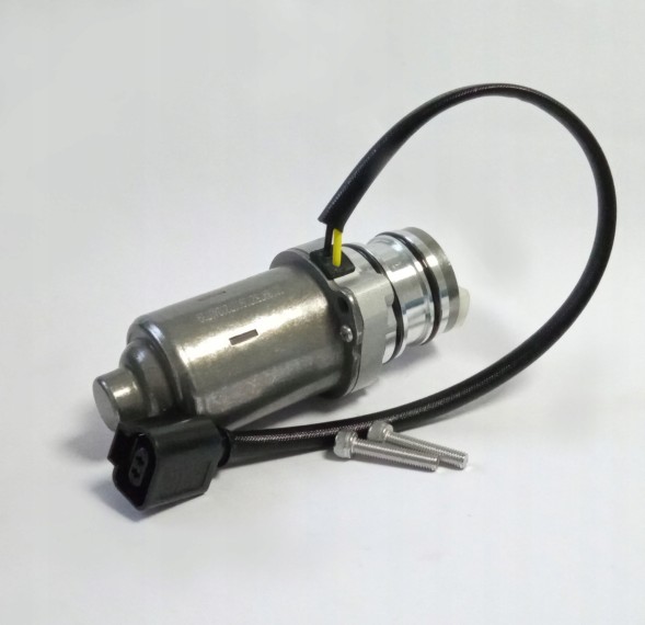 BorgWarner 119866 New haldex pump 0ay598549a / vag audi vw - hv105