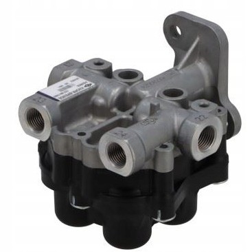 Knorr-Bremse AE4608 4-Circuit valve iveco knorr 42536555 37461 37461004 ae4608