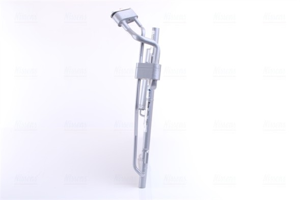 Nissens 940583 Air conditioning cooler - nissens 940583