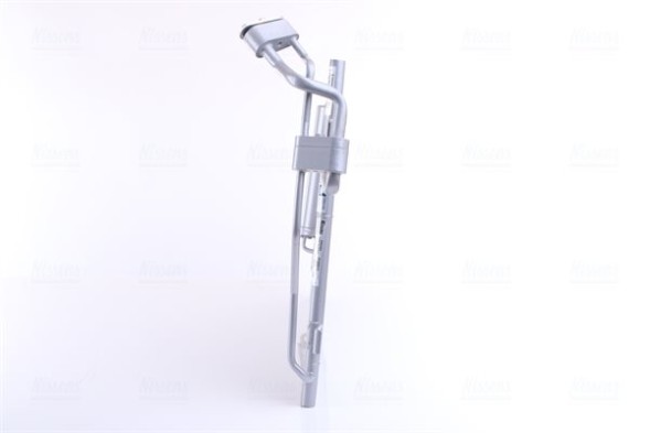 Nissens 940583 Air conditioning cooler - nissens 940583