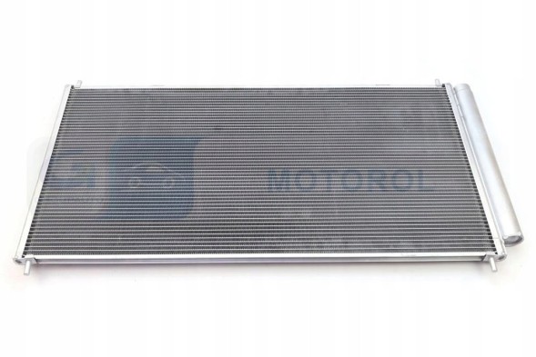 Delphi CF20433 Air conditioning cooler - delphi cf20433