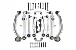 Kamoka 9060005 Set of control arms 9060005 kamoka