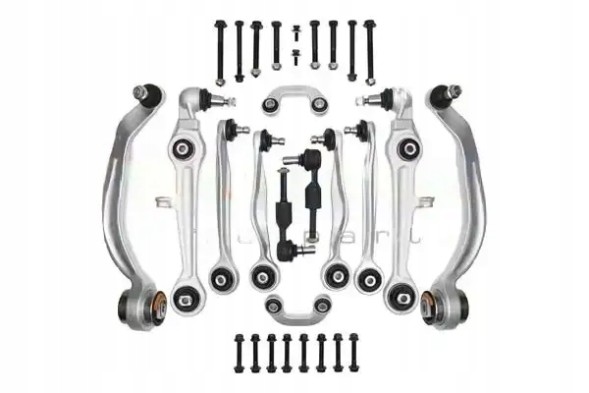 Kamoka 9060005 Set of control arms 9060005 kamoka