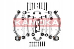 Kamoka 9060005 Set of control arms 9060005 kamoka
