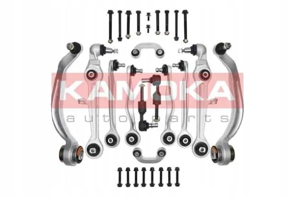 Kamoka 9060005 Set of control arms 9060005 kamoka