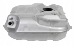 Blic 6906-00-3135008P Fuel tank hyundai i30 07-12 petrol